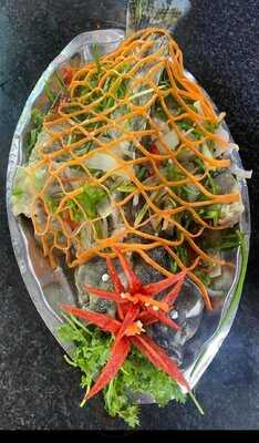 Làng Hải Sản Cây Sung