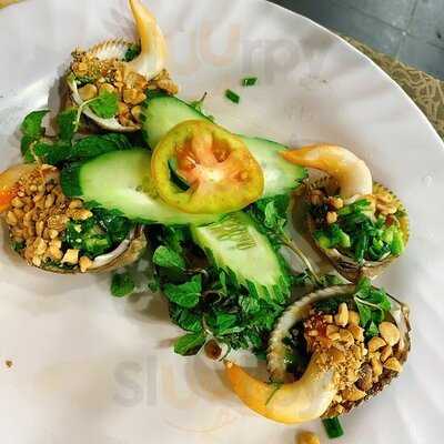 Làng Hải Sản Cây Sung