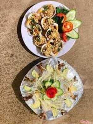 Làng Hải Sản Cây Sung