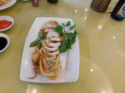 Hải Sản Phố Biển