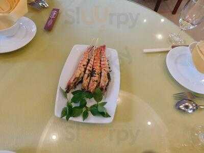 Hải Sản Phố Biển