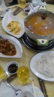 Hải Sản Phố Biển