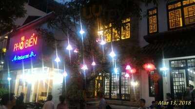 Hải Sản Phố Biển