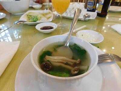 Hải Sản Phố Biển