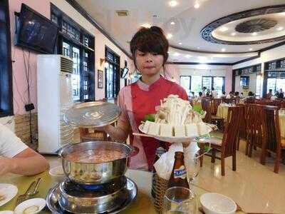 Hải Sản Phố Biển