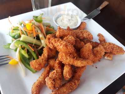 Hannah Pub - Restaurant