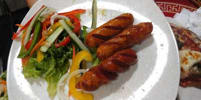 Hannah Pub - Restaurant