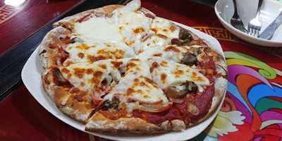 Hannah Pub - Restaurant