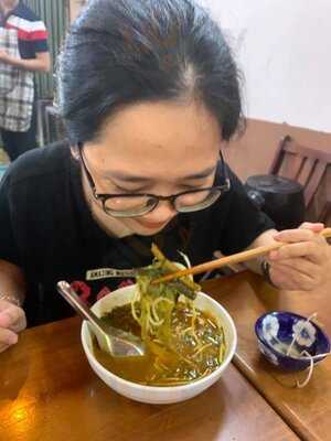 Lươn Xứ Nghệ Dì Mai