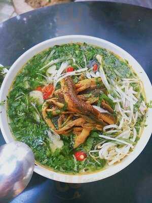 Lươn Xứ Nghệ Dì Mai