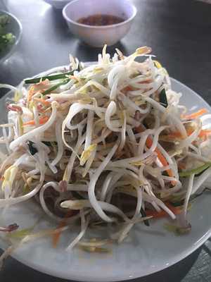 Lươn Xứ Nghệ Dì Mai