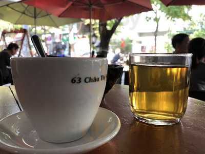 Lươn Xứ Nghệ Dì Mai