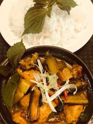 Lươn Xứ Nghệ Dì Mai