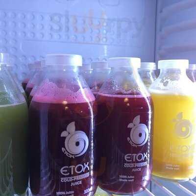 Cửa Hàng Etox