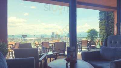 Sky Bar