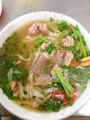 Bún Đậu Cô Hạnh