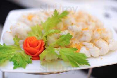 Ngoc Lan Restaurant And Hotel