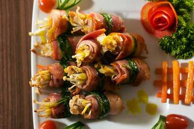 Nhà Hàng La Palace