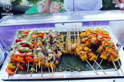 Nhà Hàng La Palace