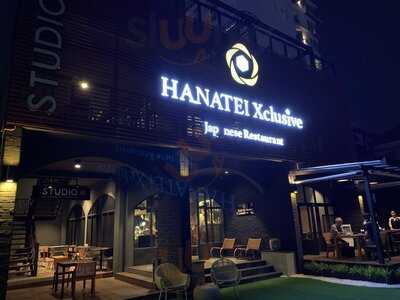 Nhà Hàng Hanatei