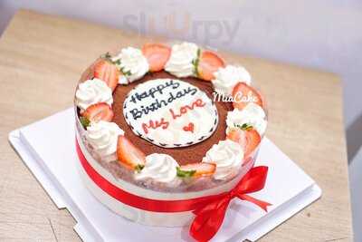 Tiệm Bánh Miacake Đà Nẵng