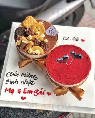 Tiệm Bánh Miacake Đà Nẵng