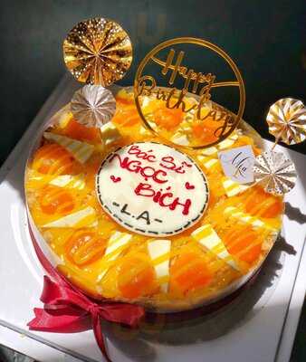 Tiệm Bánh Miacake Đà Nẵng