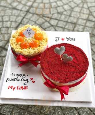 Tiệm Bánh Miacake Đà Nẵng