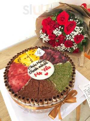 Tiệm Bánh Miacake Đà Nẵng