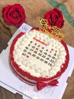 Tiệm Bánh Miacake Đà Nẵng