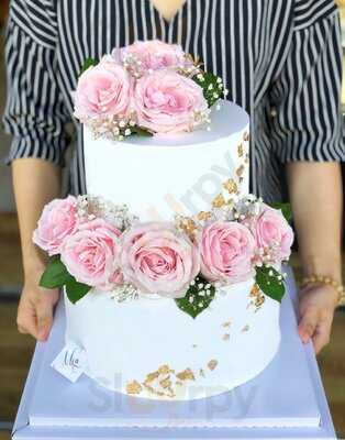 Tiệm Bánh Miacake Đà Nẵng