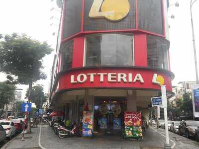 Lotteria