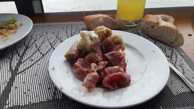 Teppanyaki Restaurant