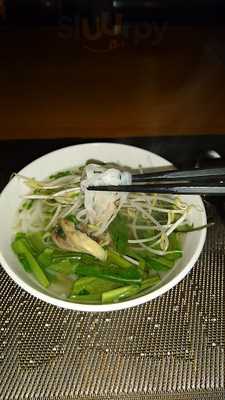 Teppanyaki Restaurant