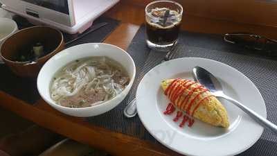 Teppanyaki Restaurant