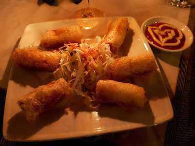 Teppanyaki Restaurant