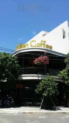 Allen Coffee