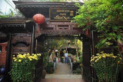Huế Xưa Cafe - Cơm Niêu - Ẩm Thực 3 Miền