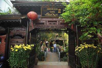 Huế Xưa Cafe - Cơm Niêu - Ẩm Thực 3 Miền