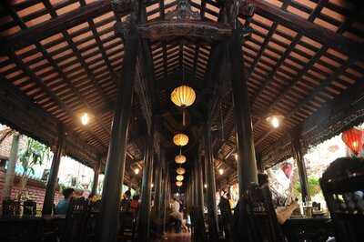 Huế Xưa Cafe - Cơm Niêu - Ẩm Thực 3 Miền