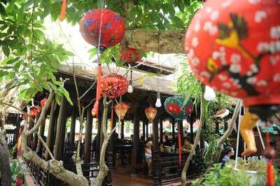 Huế Xưa Cafe - Cơm Niêu - Ẩm Thực 3 Miền