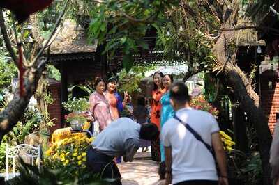 Huế Xưa Cafe - Cơm Niêu - Ẩm Thực 3 Miền