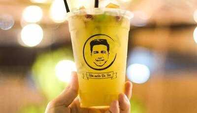 Tiệm Nước Ba Tào