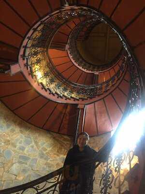 Nhà Hàng La Lavande