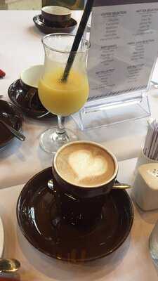 Nhà Hàng La Lavande