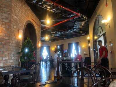 Nhà Hàng La Lavande