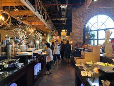 Nhà Hàng La Lavande