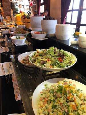 Nhà Hàng La Lavande