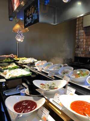 Nhà Hàng La Lavande