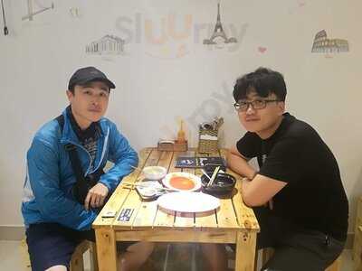 Quán Ăn Hàn Quốc Nito House